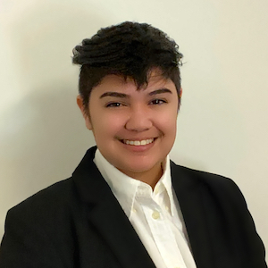 Picture of Brigette Hacia