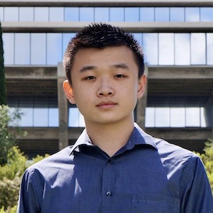 Picture of Daniel Chen