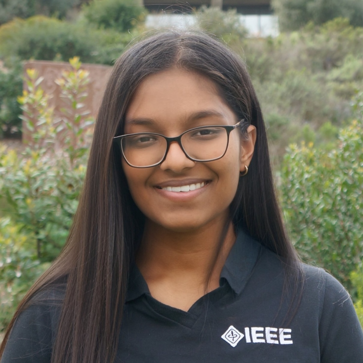 Picture of Devanshi Jain