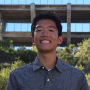 Picture of Jason Liang