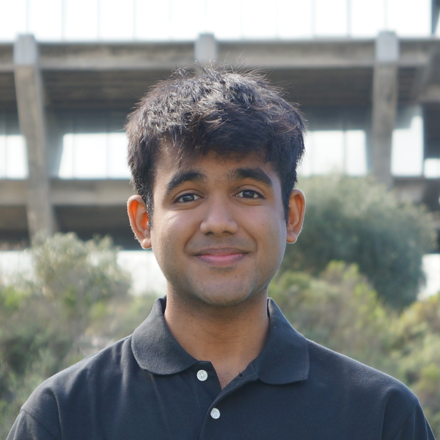 Picture of Jayendra Mangal