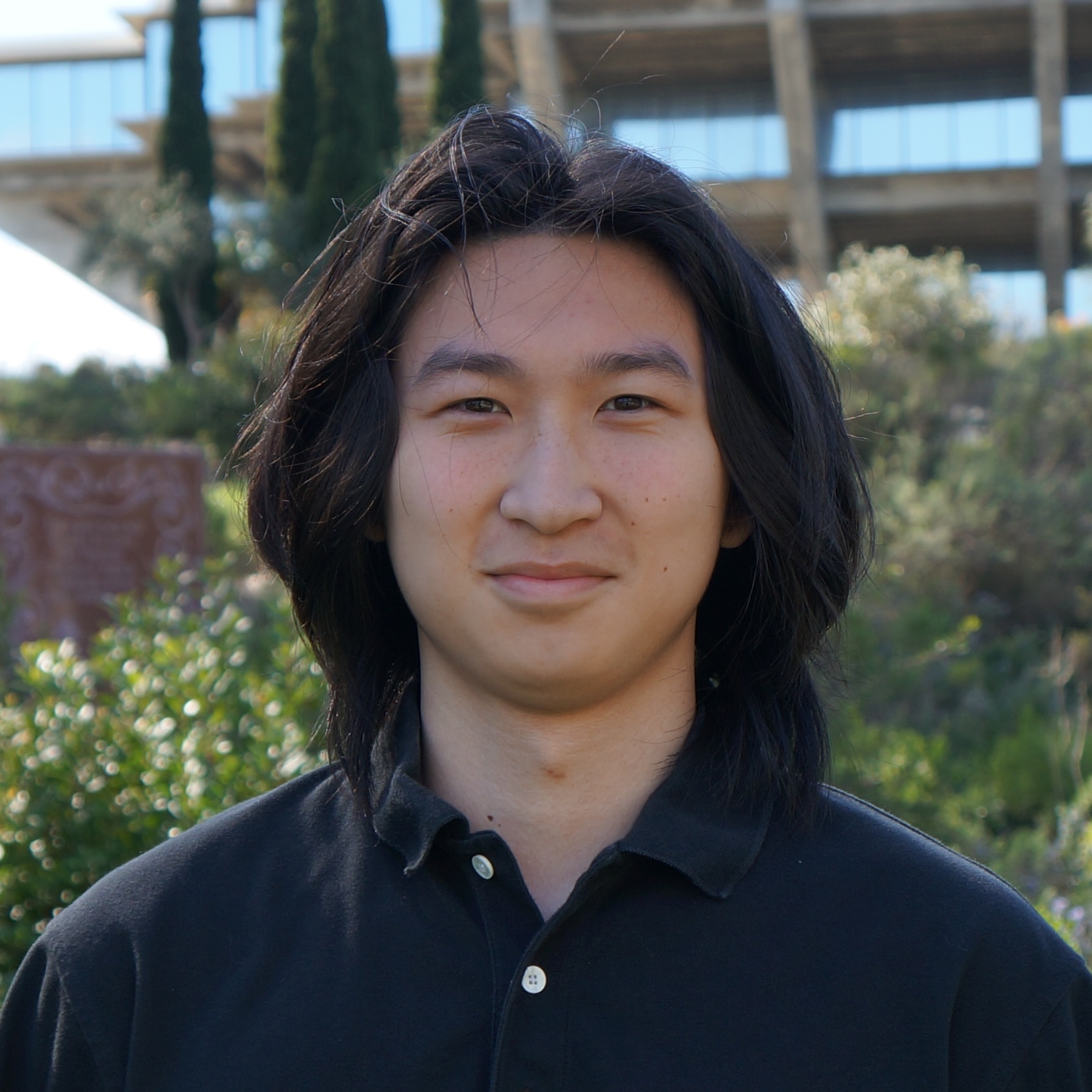 Picture of Matthew Yik