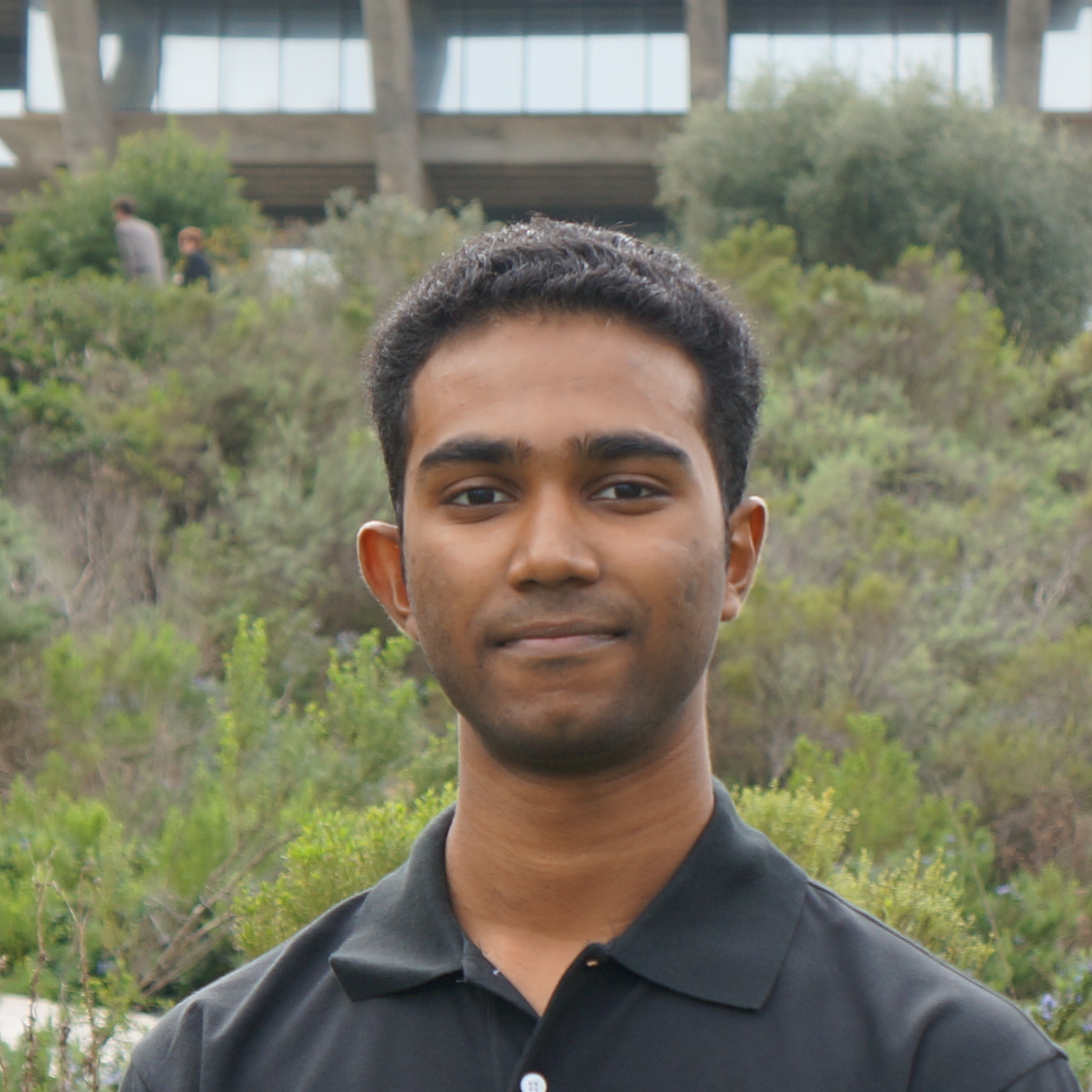 Picture of Mustahsin Zarif