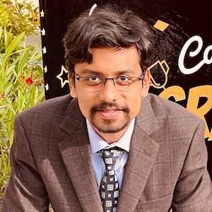 Picture of Sankalp Kaushik