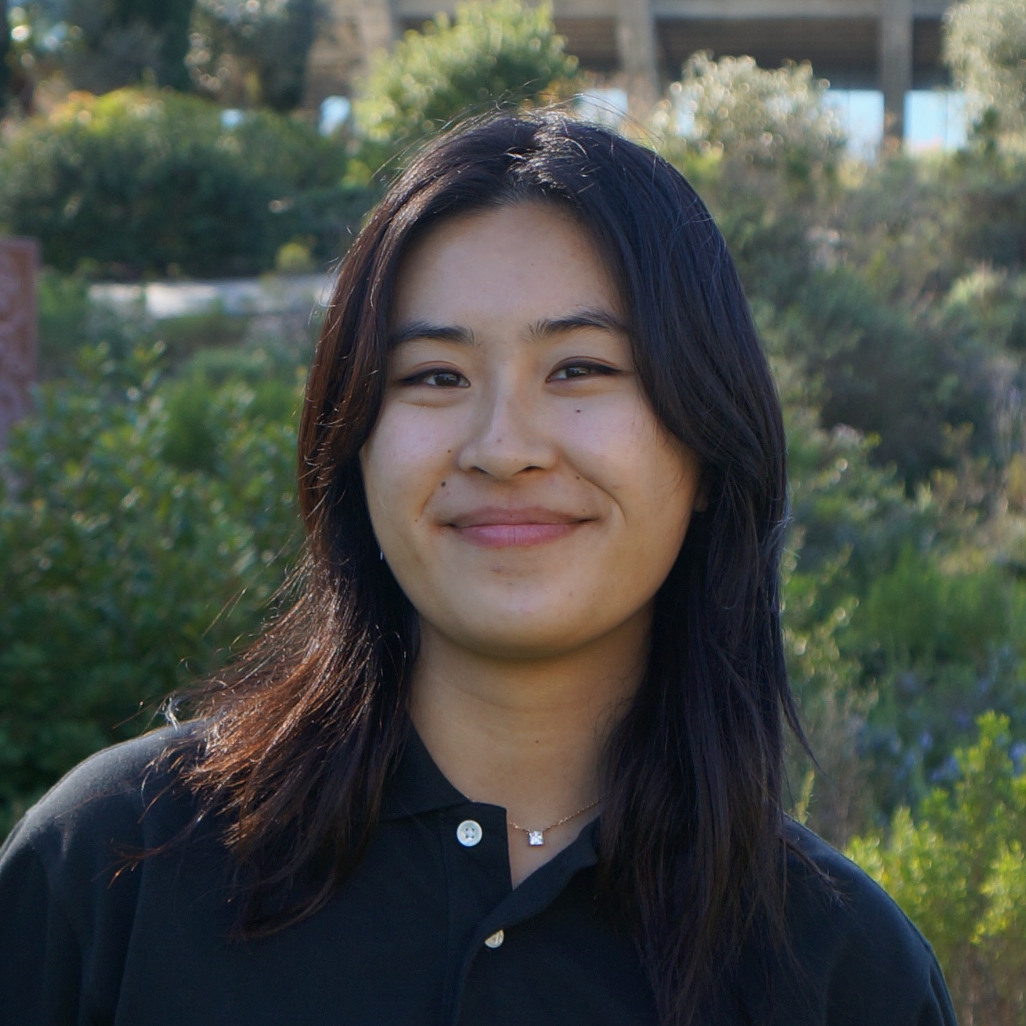 Picture of Stella Ji