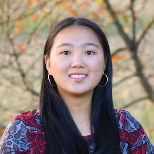 Picture of Stephanie Xu