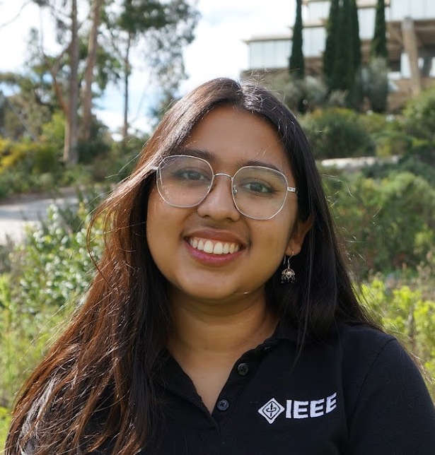 Picture of Tasnia Jamal